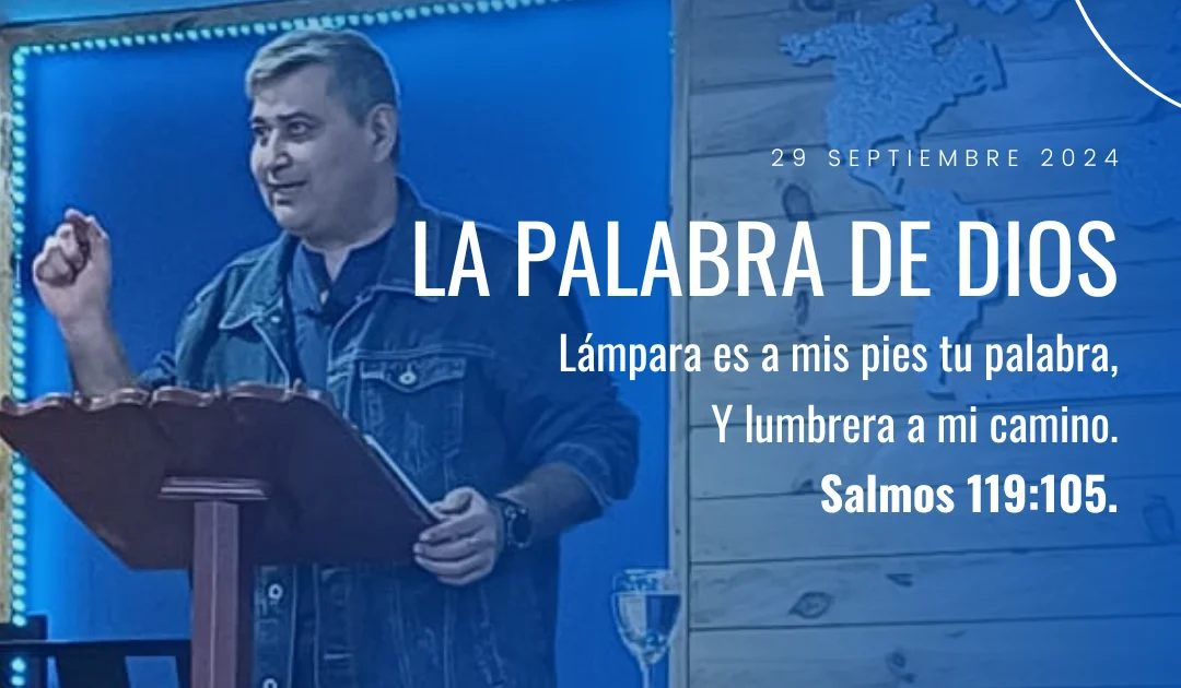 La Palabra de Dios