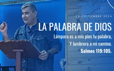 La Palabra de Dios