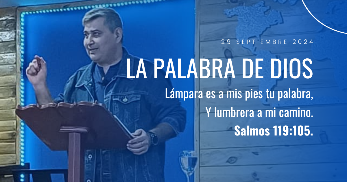 La Palabra de Dios