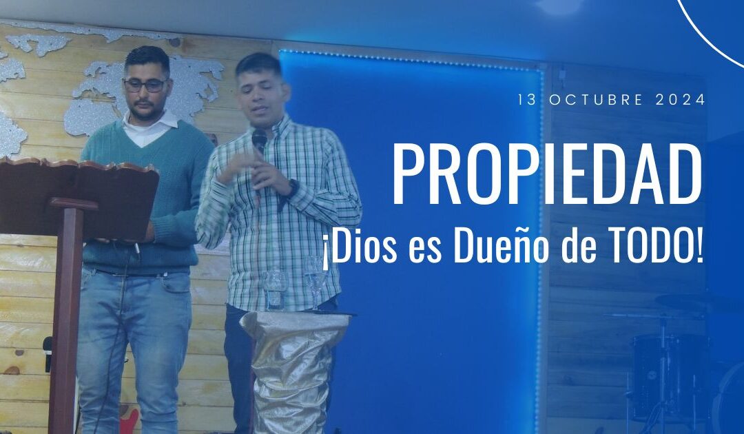 Propiedad