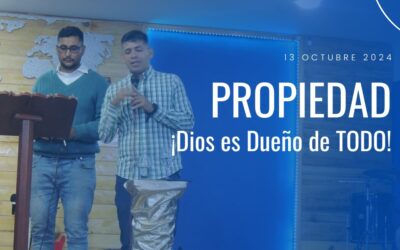 Propiedad