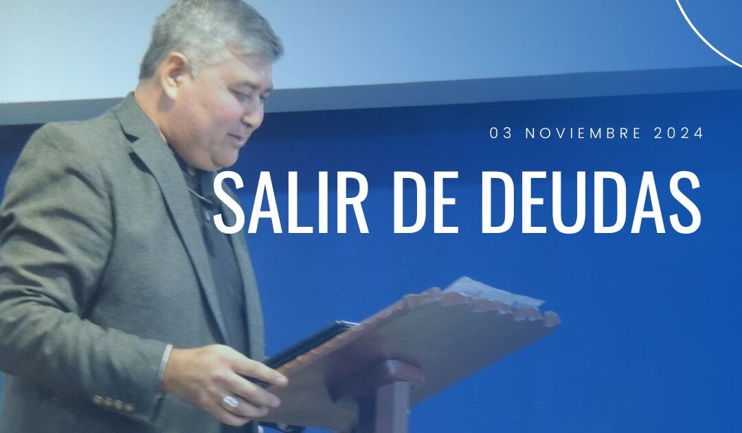  Salir de Deudas